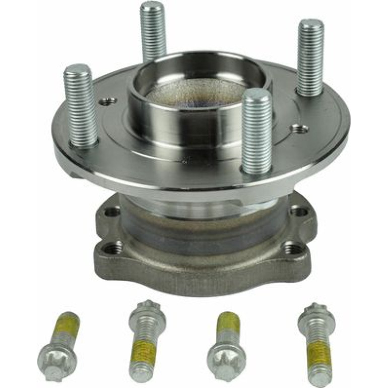 Radlagersatz WM 2137