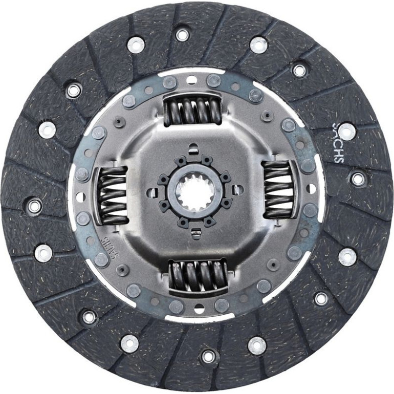 SACHS 3000 951 073 Kupplungssatz SACHS 3000 951 073 Kupplungssatz