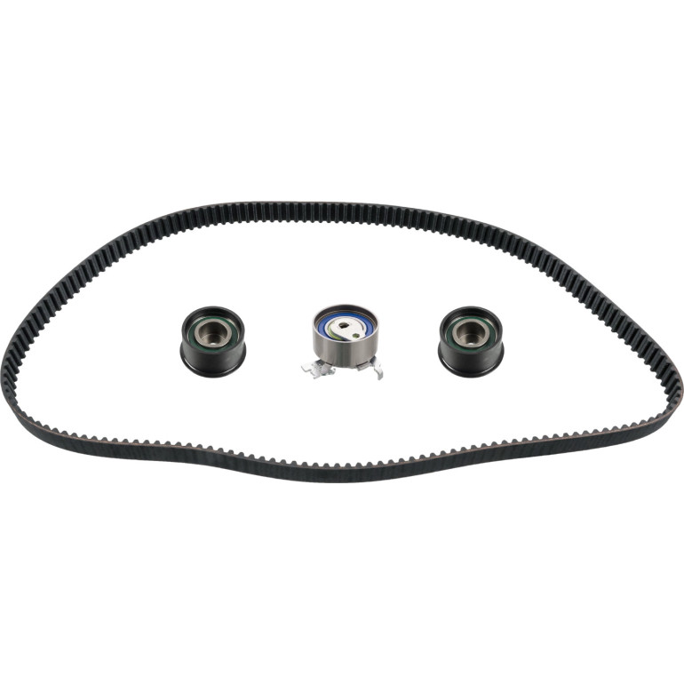 FEBI BILSTEIN 17478 Zahnriemensatz FEBI BILSTEIN 17478 Zahnriemensatz