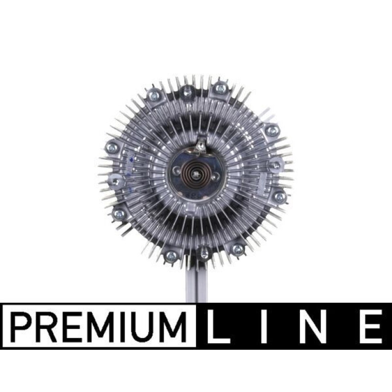 Kupplung, Kühlerlüfter CFC 168 000P Kupplung, Kühlerlüfter CFC 168 000P