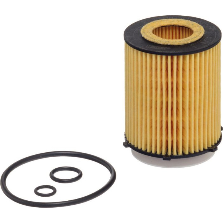 Ölfilter E818H D238 Ölfilter E818H D238