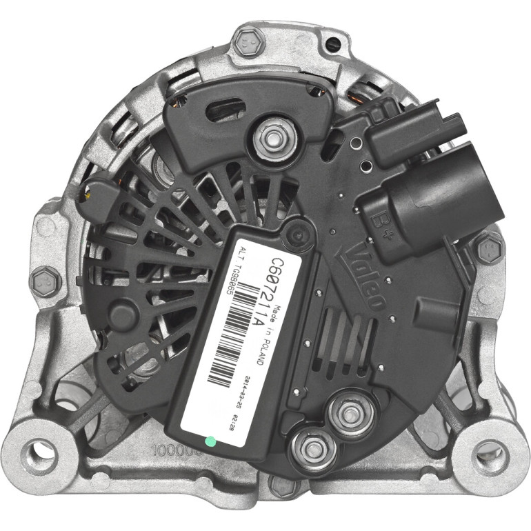 Generator 439693 Generator 439693