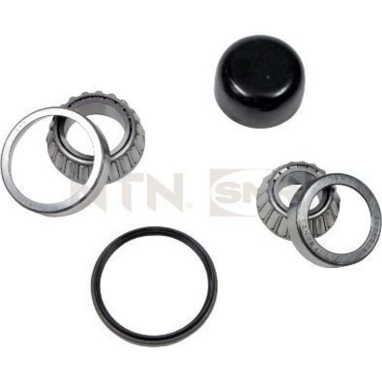 Radlagersatz R140.81 Radlagersatz R140.81