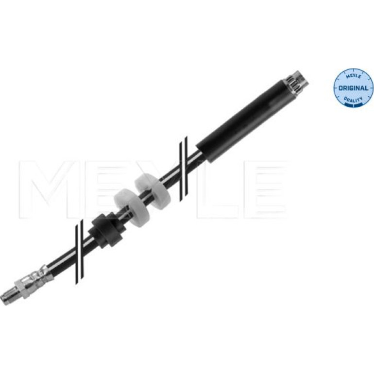 Bremsschlauch 11-14 525 0034 Bremsschlauch 11-14 525 0034