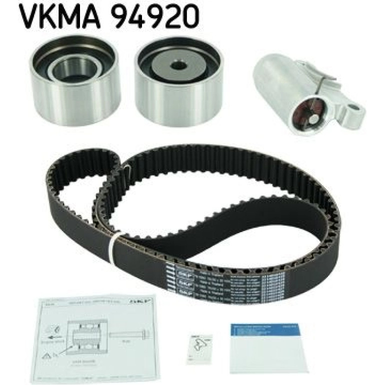Zahnriemensatz VKMA 94920 Zahnriemensatz VKMA 94920