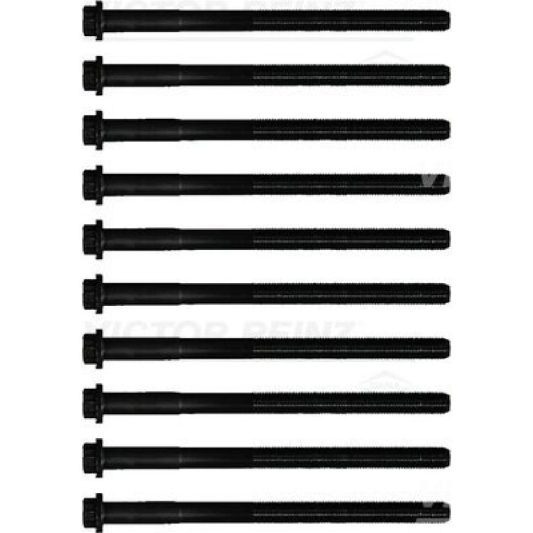 Zylinderkopfschraubensatz 14-32327-01