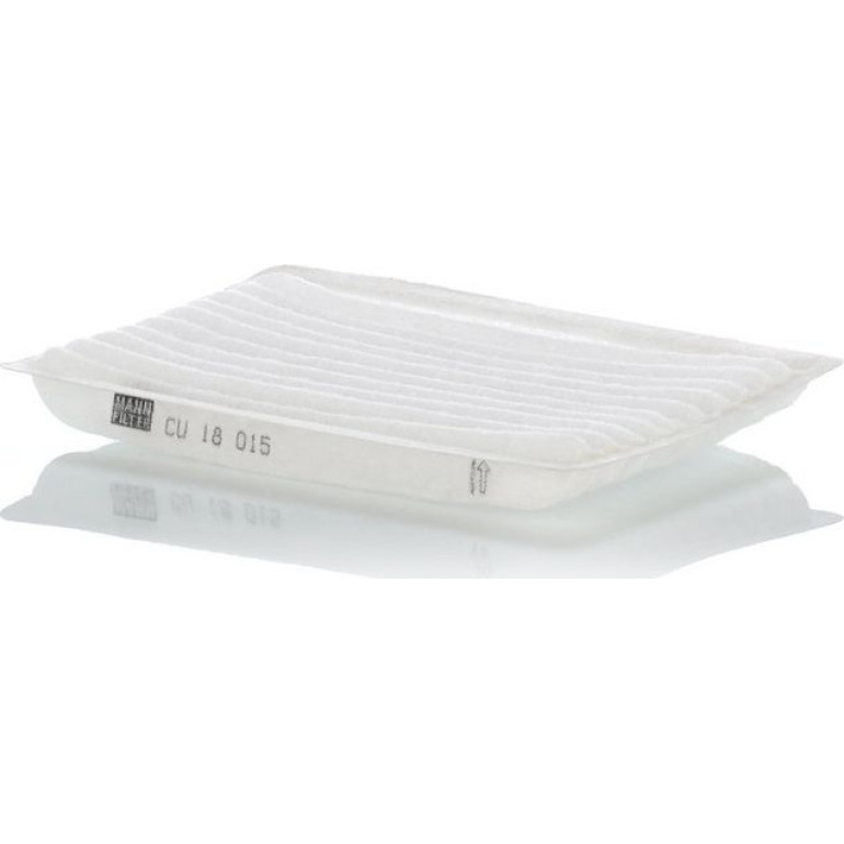 Filter, Innenraumluft CU 18 015 Filter, Innenraumluft CU 18 015