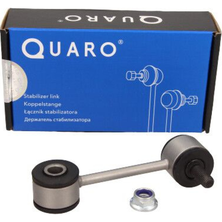 Stange/Strebe, Stabilisator QS9343/HQ Stange/Strebe, Stabilisator QS9343/HQ