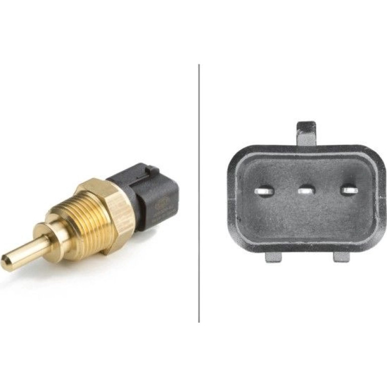 Sensor, Kühlmitteltemperatur 6PT 009 309-621