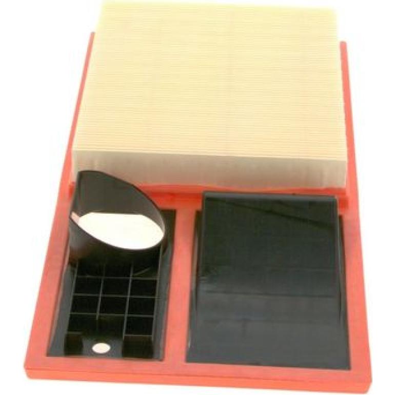 BOSCH F 026 400 035 Luftfilter BOSCH F 026 400 035 Luftfilter
