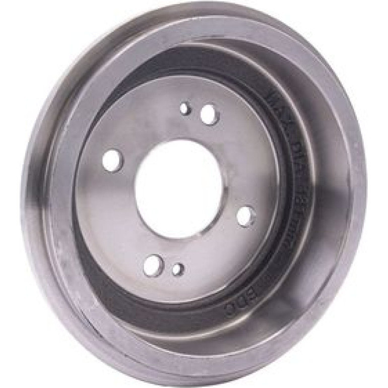 Bremstrommel 8DT 355 300-711
