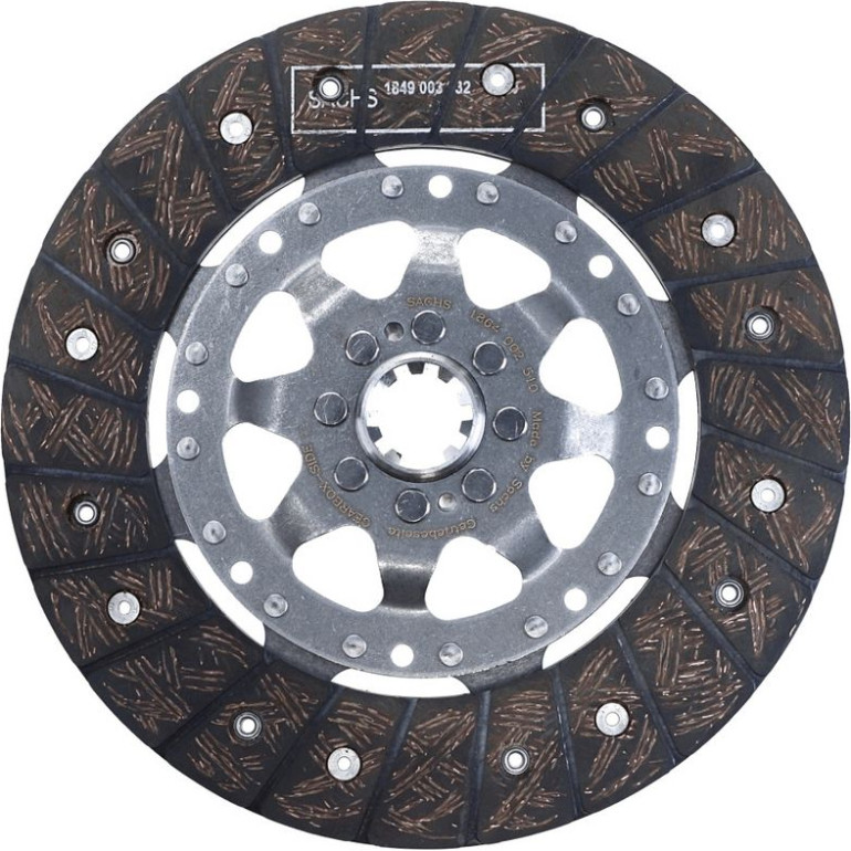 SACHS 3000 970 095 Kupplungssatz XTend