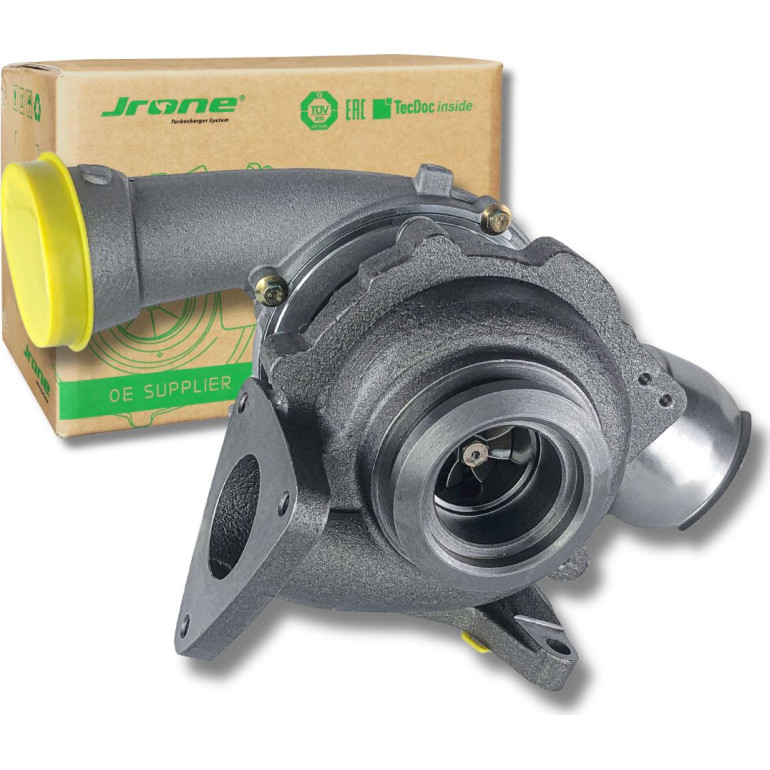 Jrone Turbolader 8G17-300-676
