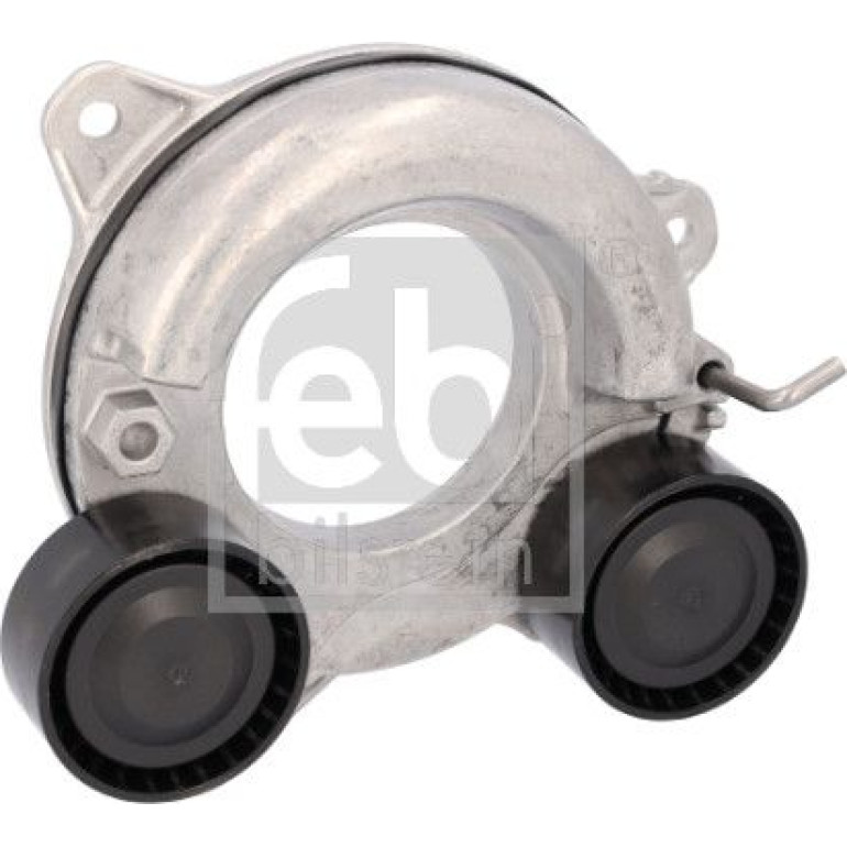 FEBI BILSTEIN 188225 Riemenspanner, Keilrippenriemen FEBI BILSTEIN 188225 Riemenspanner, Keilrippenriemen