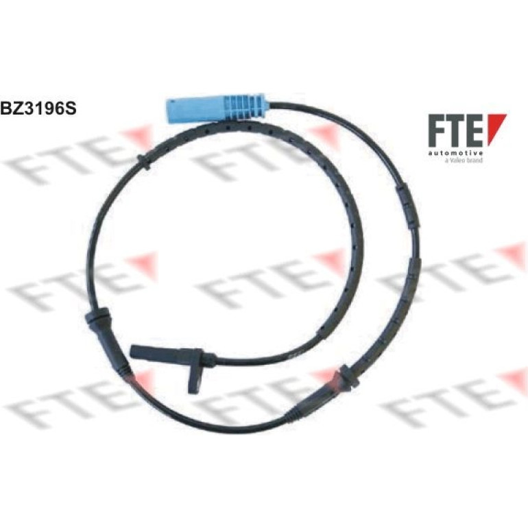 Sensor, Raddrehzahl 9400174 Sensor, Raddrehzahl 9400174