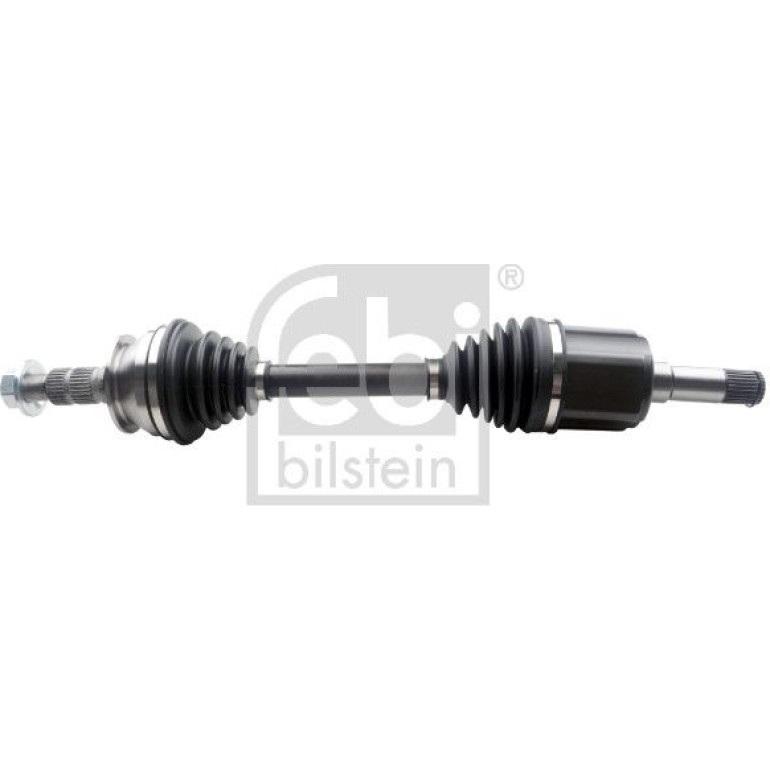 Antriebswelle 188149 Antriebswelle 188149