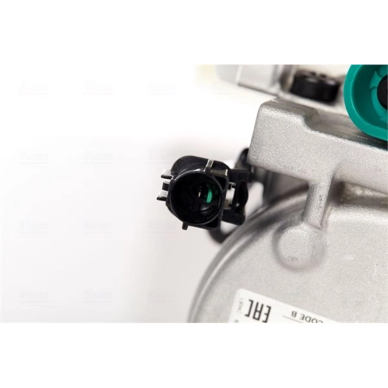 Kompressor, Klimaanlage 89294