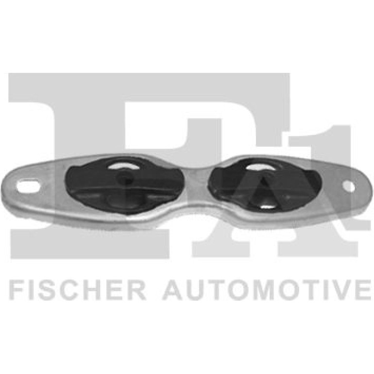 Halter, Abgasanlage 133-731