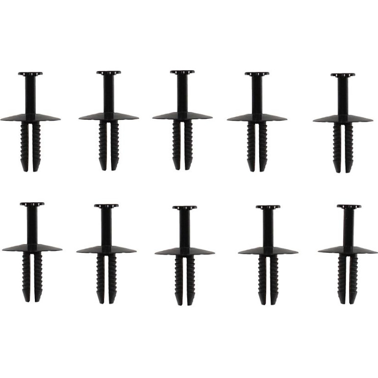 Clip, Zier-/Schutzleiste 2280010 Clip, Zier-/Schutzleiste 2280010
