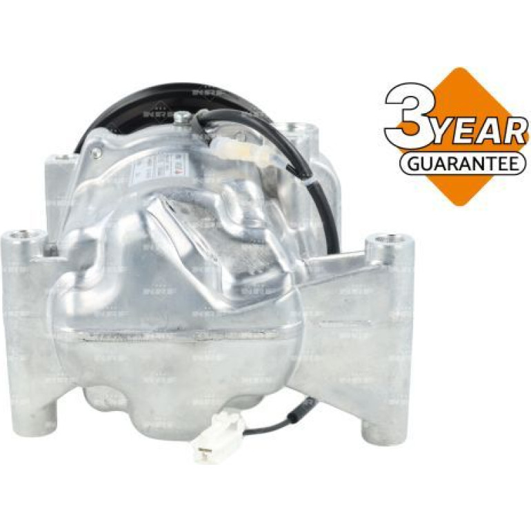 Kompressor, Klimaanlage 32687 Kompressor, Klimaanlage 32687