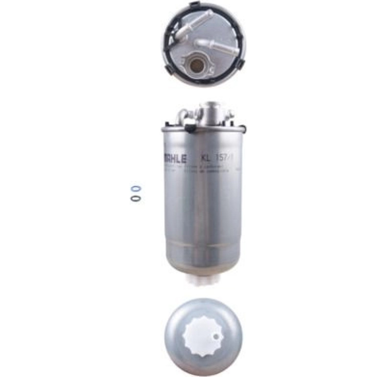 Kraftstofffilter KL 157/1D Kraftstofffilter KL 157/1D