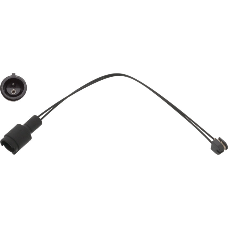 FEBI BILSTEIN 07736 Verschleißkontakt, Warnkontakt FEBI BILSTEIN 07736 Verschleißkontakt, Warnkontakt