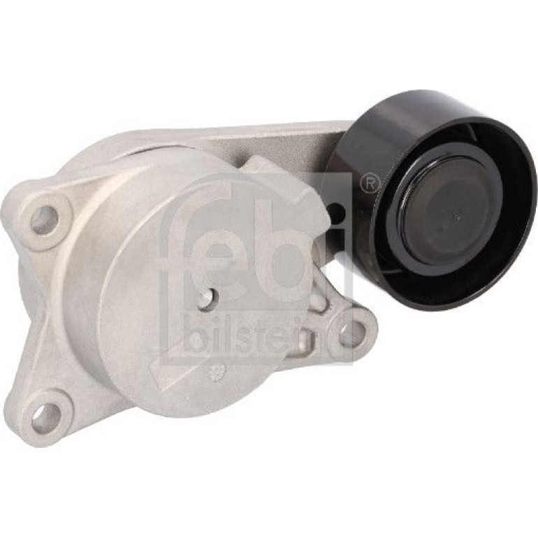 FEBI BILSTEIN 186101 Riemenspanner, Keilrippenriemen FEBI BILSTEIN 186101 Riemenspanner, Keilrippenriemen