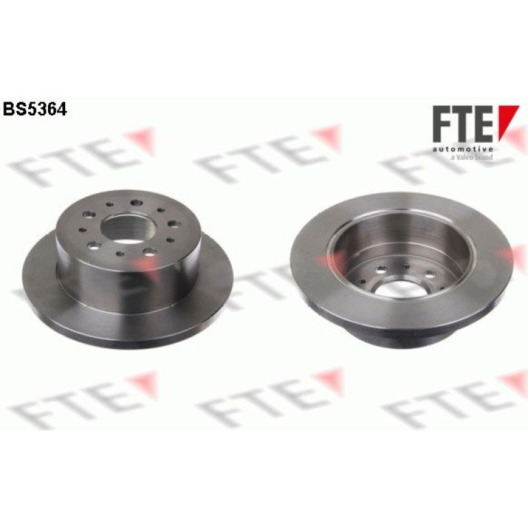 Bremsscheibe 9071087