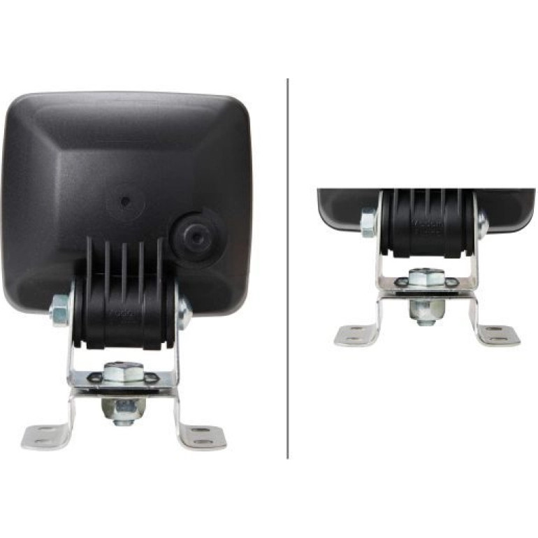 Arbeitsscheinwerfer 1GA 007 506-091 Arbeitsscheinwerfer 1GA 007 506-091