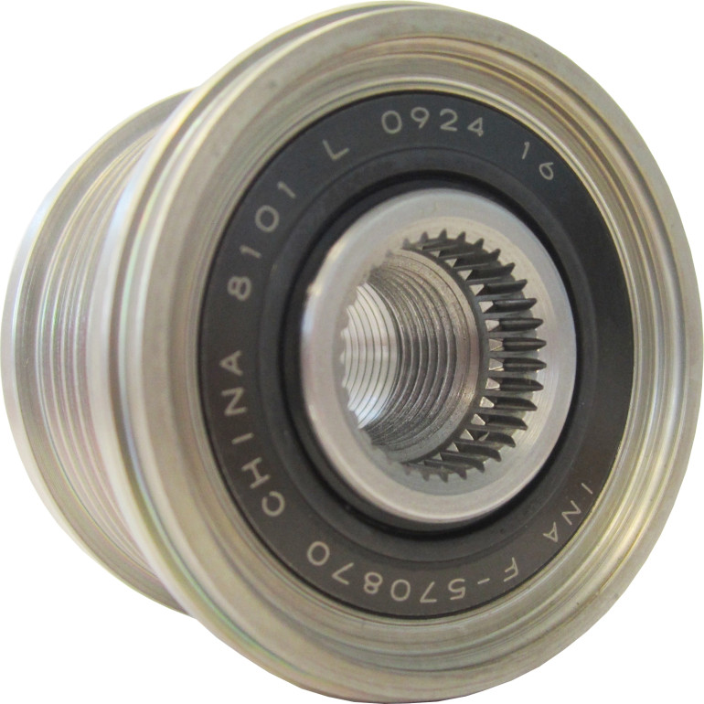 Generatorfreilauf 3 5507 1