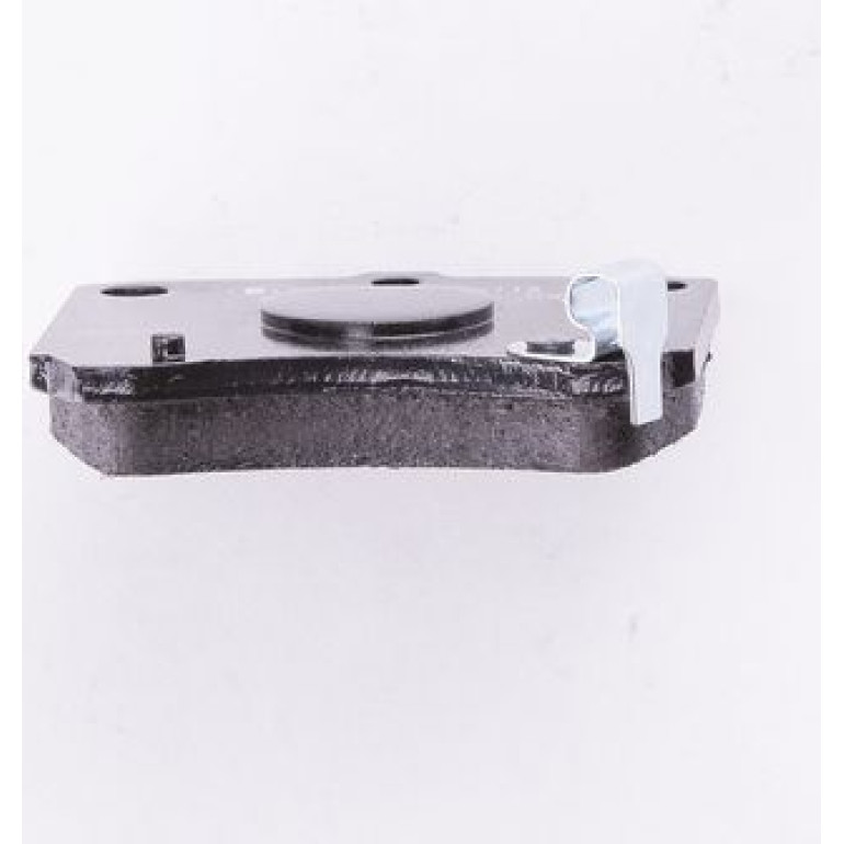 Bremsbelagsatz, Scheibenbremse 8DB 355 005-741 Bremsbelagsatz, Scheibenbremse 8DB 355 005-741