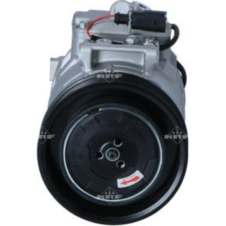 Kompressor, Klimaanlage 32509