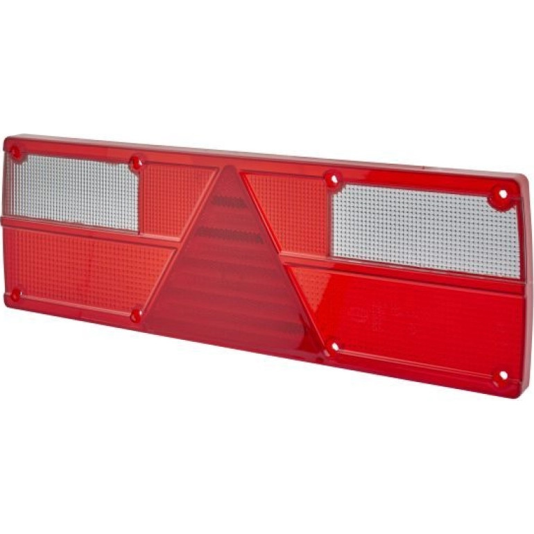 Lichtscheibe, Heckleuchte 9EL 340 208-021