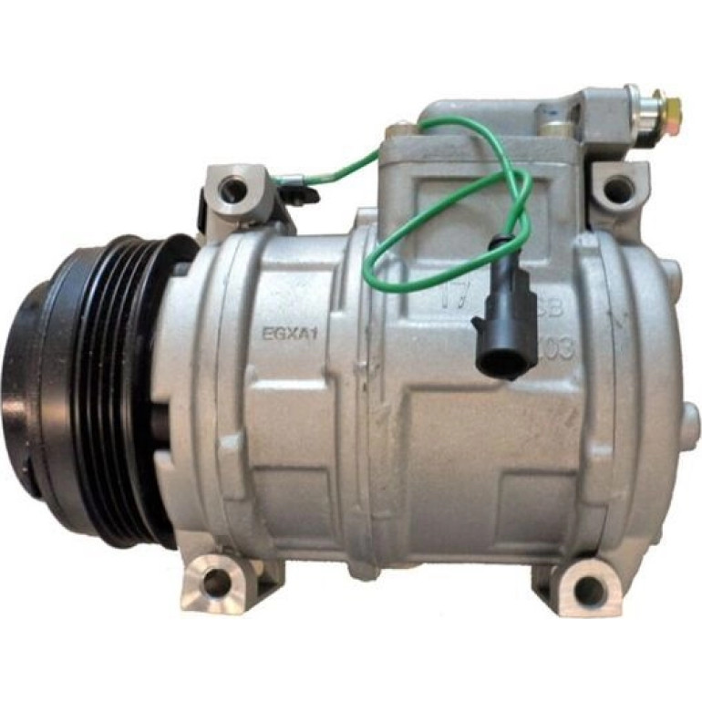 Kompressor, Klimaanlage ACP 793 000S