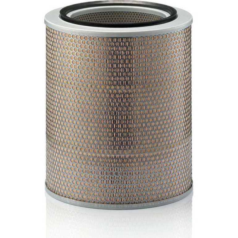 MANN-FILTER C 31 1093/2 Sekundärluftfilter MANN-FILTER C 31 1093/2 Sekundärluftfilter