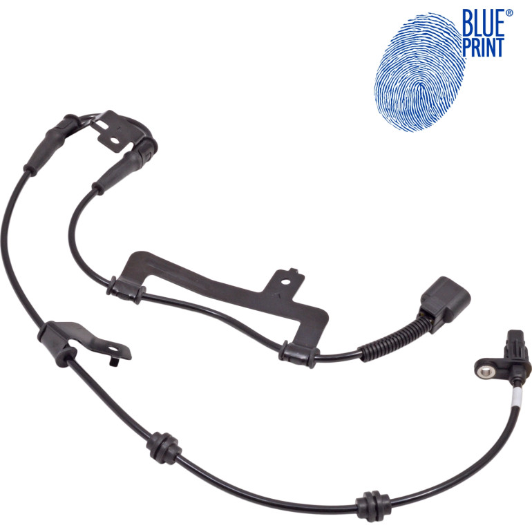 Sensor, Raddrehzahl ADG07191
