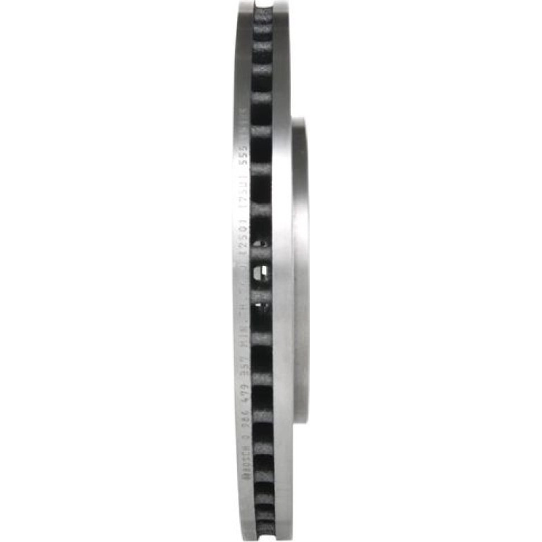 Bremsscheibe 0 986 479 357 Bremsscheibe 0 986 479 357