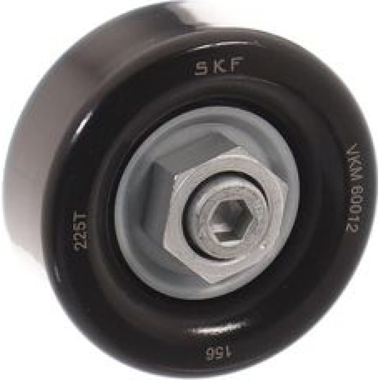 Spannrolle, Keilrippenriemen VKM 60012