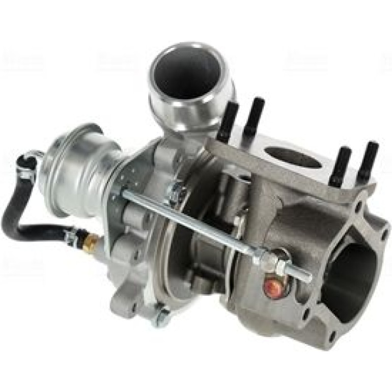 Nissens Turbolader 93158 Nissens Turbolader 93158