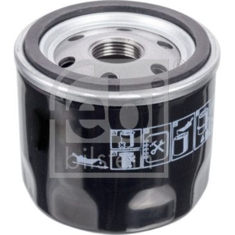 FEBI BILSTEIN 39838 Ölfilter FEBI BILSTEIN 39838 Ölfilter