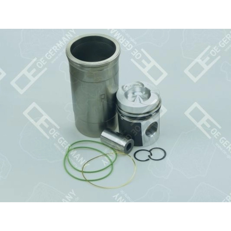 Reparatursatz Motor Kolben/Zylinderlaufbuchse (Motorlaufbuchse) für Scania DS Reparatursatz Motor Kolben/Zylinderlaufbuchse (Motorlaufbuchse) für Scania DS