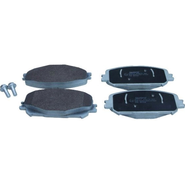 Bremsbelagsatz, Scheibenbremse QP8221 Bremsbelagsatz, Scheibenbremse QP8221