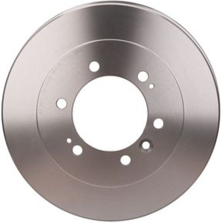 Bremstrommel 8DT 355 302-921