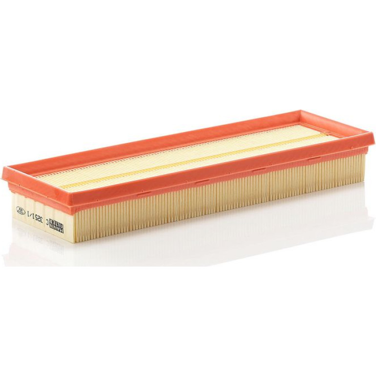 MANN-FILTER C 3251/1 Luftfilter MANN-FILTER C 3251/1 Luftfilter