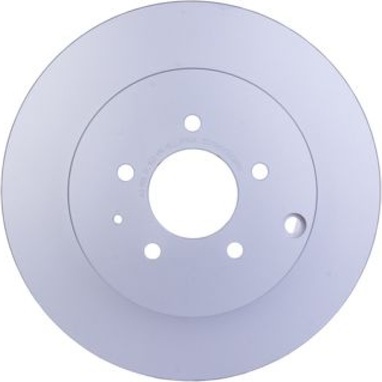 Bremsscheibe 8DD 355 119-401