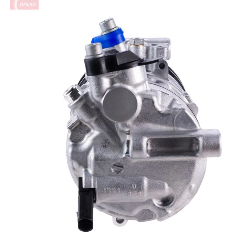 DENSO 6SES14C Klimakompressor DCP02106 DENSO 6SES14C Klimakompressor DCP02106