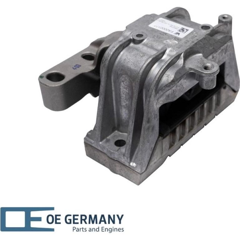 Motorlager rechts für VW SEAT SKODA AUDI GOLF PASSAT BEETLE B7 1K0 199 262 P