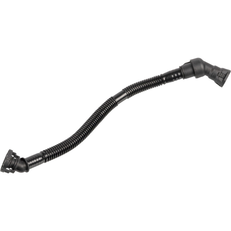 FEBI BILSTEIN 170094 Schlauch, Kurbelgehäuseentlüftung FEBI BILSTEIN 170094 Schlauch, Kurbelgehäuseentlüftung