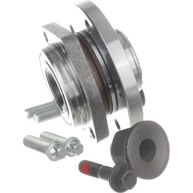 Radlagersatz VKBA 3415