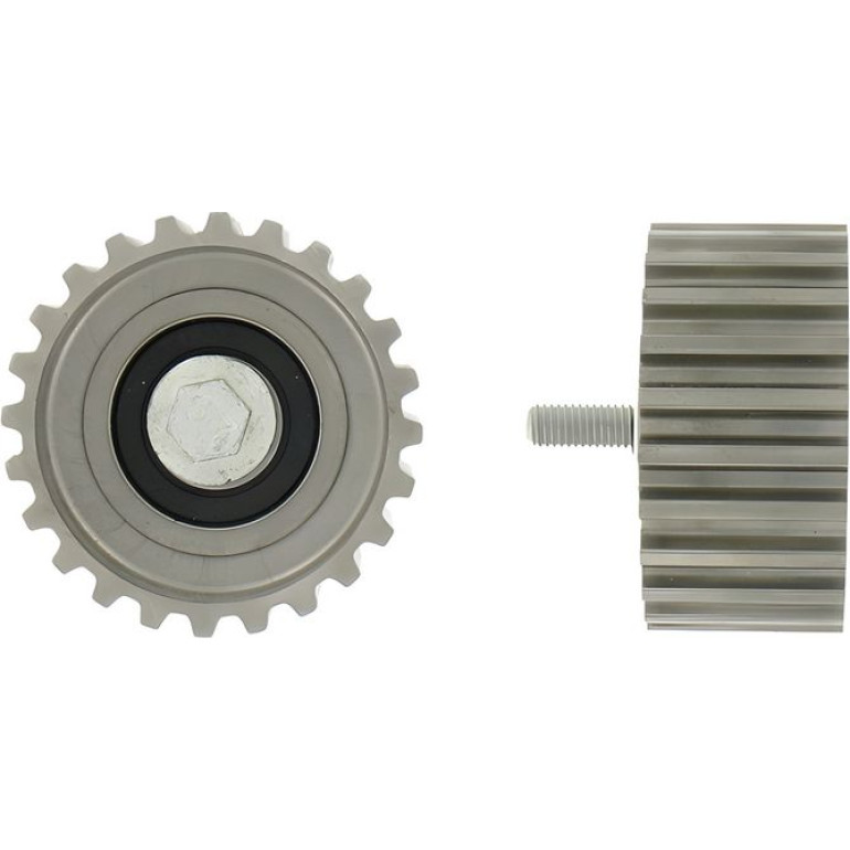 Umlenk-/Führungsrolle, Zahnriemen VKM 22390